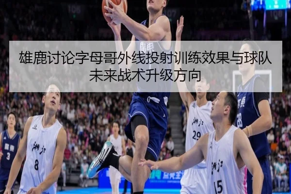 雄鹿讨论字母哥外线投射训练效果与球队未来战术升级方向